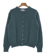SHIPS any（シップスエニィ）カーディガン 緑 サイズ:F レディース/2200671449032