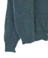 SHIPS any（シップスエニィ）カーディガン 緑 サイズ:F レディース/2200671449032