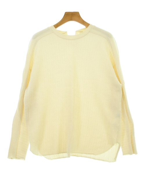 SHIPS(シップス)Tシャツ・カットソー 白 サイズ:F/2200672018022