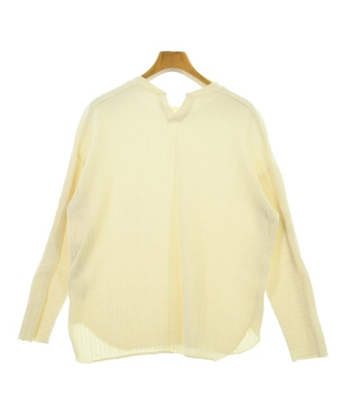 SHIPS（シップス）Tシャツ・カットソー 白 サイズ:F レディース/2200672018022