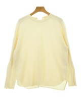 SHIPS（シップス）Tシャツ・カットソー 白 サイズ:F レディース/2200672018022