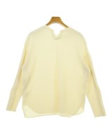 SHIPS（シップス）Tシャツ・カットソー 白 サイズ:F レディース/2200672018022