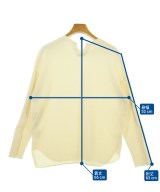 SHIPS（シップス）Tシャツ・カットソー 白 サイズ:F レディース/2200672018022