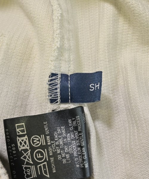 SHIPS（シップス）ロング・マキシ丈スカート ベージュ サイズ:36(S位) レディース/2200672018039