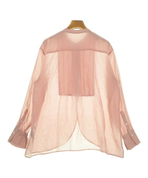 SHIPS（シップス）ブラウス ピンク サイズ:F レディース/2200672907128