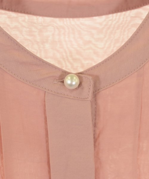 SHIPS（シップス）ブラウス ピンク サイズ:F レディース/2200672907128