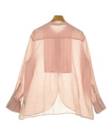 SHIPS（シップス）ブラウス ピンク サイズ:F レディース/2200672907128