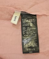 SHIPS（シップス）ブラウス ピンク サイズ:F レディース/2200672907128