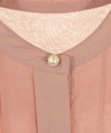 SHIPS（シップス）ブラウス ピンク サイズ:F レディース/2200672907128