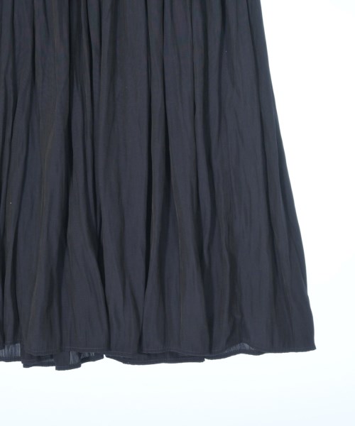 SHIPS（シップス）ワンピース 紺 サイズ:38(M位) レディース/2200674684096