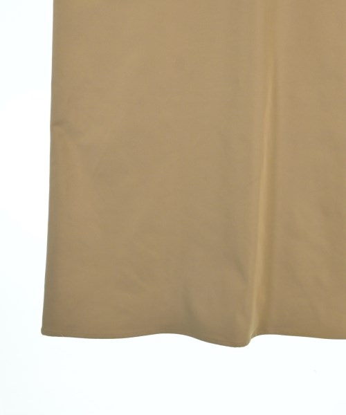 SHIPS（シップス）ワンピース ベージュ サイズ:ONE レディース/2200670558124