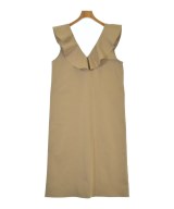 SHIPS（シップス）ワンピース ベージュ サイズ:ONE レディース/2200670558124