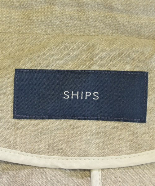 SHIPS（シップス）その他 ベージュ サイズ:F レディース/2200673933010