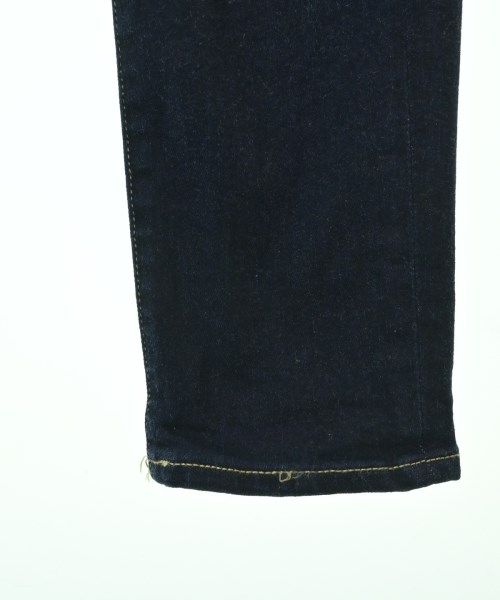 SHIPS（シップス）デニムパンツ 紺 サイズ:L レディース/2200670400041