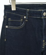 SHIPS（シップス）デニムパンツ 紺 サイズ:L レディース/2200670400041