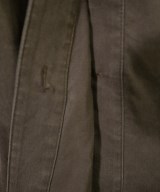 SHIPS（シップス）シャツワンピース 茶 サイズ:F レディース/2200670959044