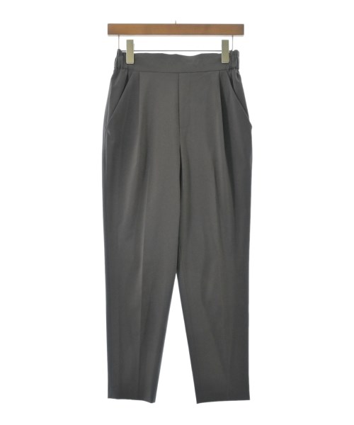 SHIPS(シップス)スラックス グレー サイズ:36(S位)/2200671364052