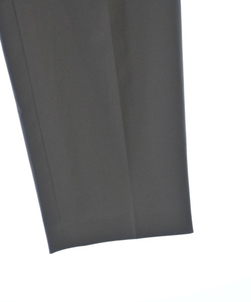 SHIPS（シップス）スラックス グレー サイズ:36(S位) レディース/2200671364052