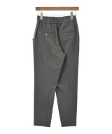 SHIPS（シップス）スラックス グレー サイズ:36(S位) レディース/2200671364052