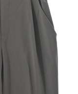 SHIPS（シップス）スラックス グレー サイズ:36(S位) レディース/2200671364052