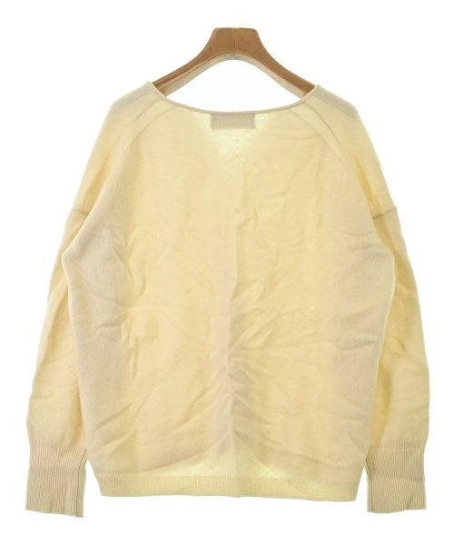 SHIPS（シップス）ニット・セーター ベージュ サイズ:F レディース/2200671823030