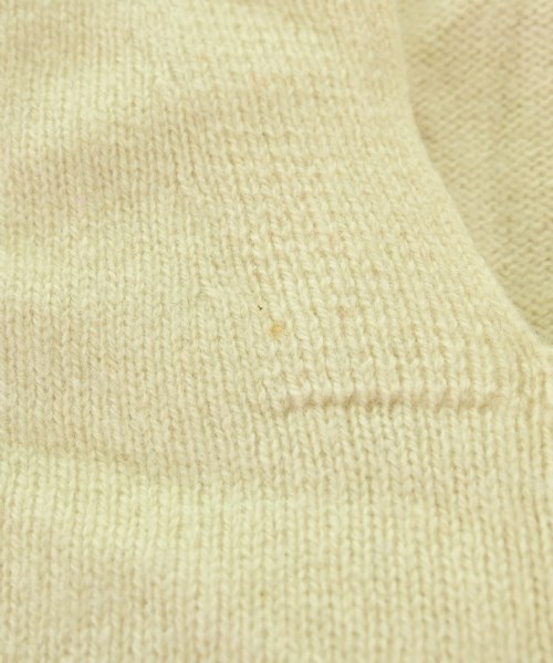 SHIPS（シップス）ニット・セーター ベージュ サイズ:F レディース/2200671823030