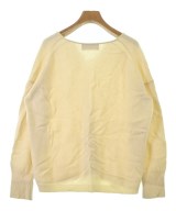 SHIPS（シップス）ニット・セーター ベージュ サイズ:F レディース/2200671823030