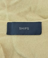 SHIPS（シップス）ニット・セーター ベージュ サイズ:F レディース/2200671823030