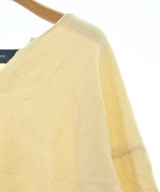 SHIPS（シップス）ニット・セーター ベージュ サイズ:F レディース/2200671823030