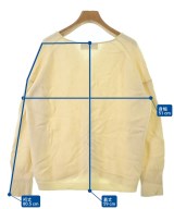 SHIPS（シップス）ニット・セーター ベージュ サイズ:F レディース/2200671823030