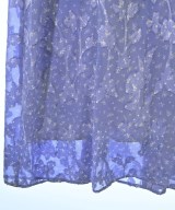 SHIPS（シップス）ワンピース 紫 サイズ:38(M位) レディース/2200672541032