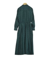 SHIPS（シップス）ワンピース 緑 サイズ:M レディース/2200673050045