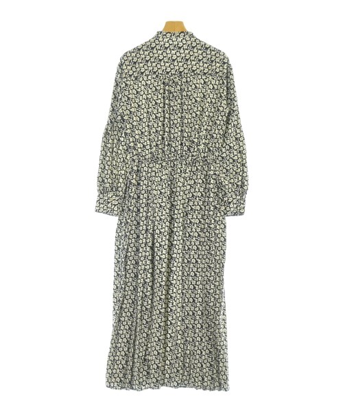 SHIPS（シップス）ワンピース 黒 サイズ:M レディース/2200673111210