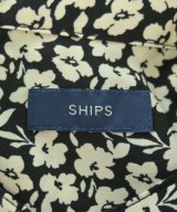 SHIPS（シップス）ワンピース 黒 サイズ:M レディース/2200673111210