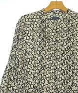 SHIPS（シップス）ワンピース 黒 サイズ:M レディース/2200673111210