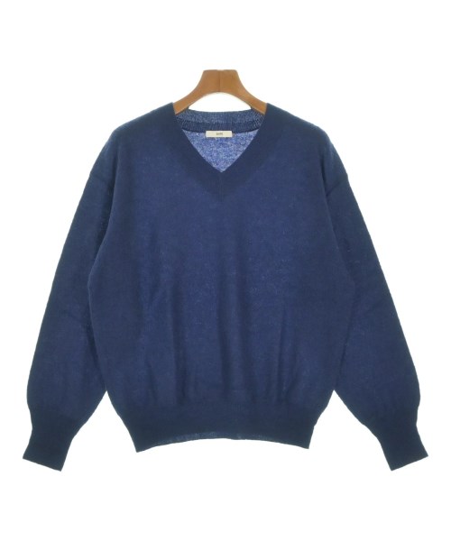 SHIPS(シップス)ニット・セーター 青 サイズ:ONE/2200668723039