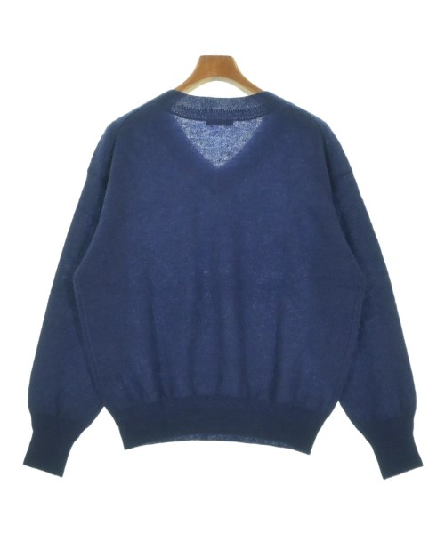 SHIPS（シップス）ニット・セーター 青 サイズ:ONE レディース/2200668723039