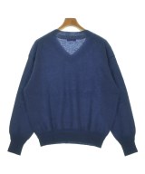 SHIPS（シップス）ニット・セーター 青 サイズ:ONE レディース/2200668723039
