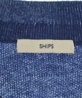 SHIPS（シップス）ニット・セーター 青 サイズ:ONE レディース/2200668723039