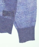 SHIPS（シップス）ニット・セーター 紫 サイズ:ONE レディース/2200668723046