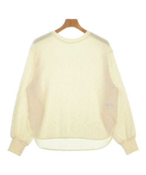 SHIPS(シップス)ブラウス 白 サイズ:F/2200669559255