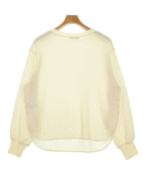 SHIPS（シップス）ブラウス 白 サイズ:F レディース/2200669559255