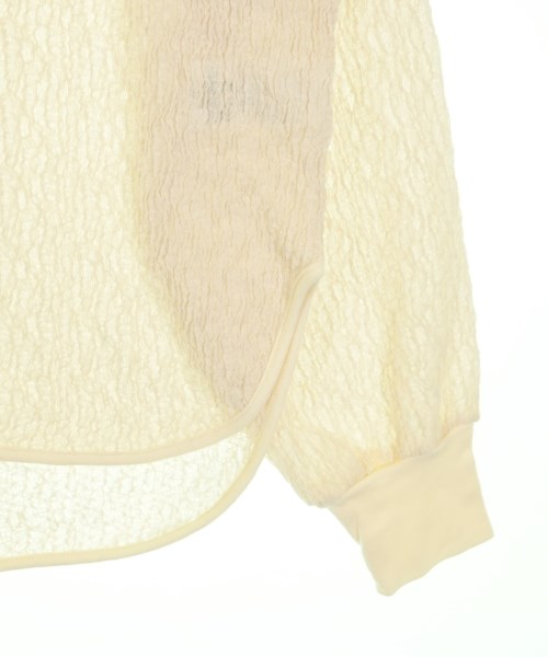 SHIPS（シップス）ブラウス 白 サイズ:F レディース/2200669559255