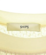 SHIPS（シップス）ブラウス 白 サイズ:F レディース/2200669559255