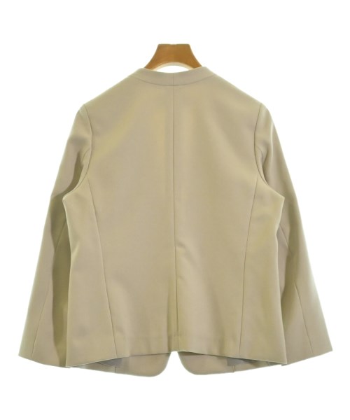 SHIPS（シップス）カジュアルジャケット ベージュ サイズ:36(S位) レディース/2200671148010