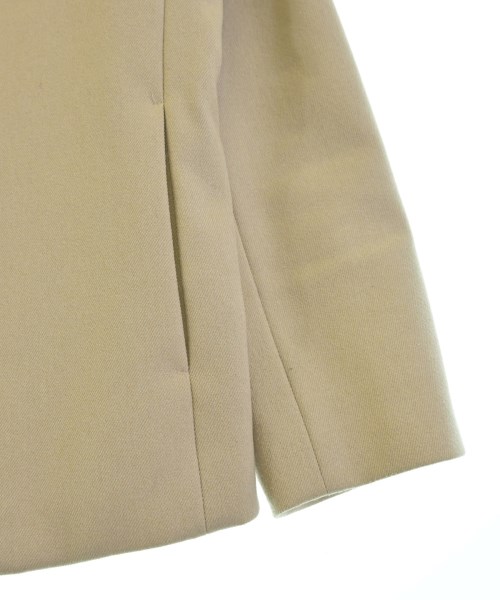 SHIPS（シップス）カジュアルジャケット ベージュ サイズ:36(S位) レディース/2200671148010