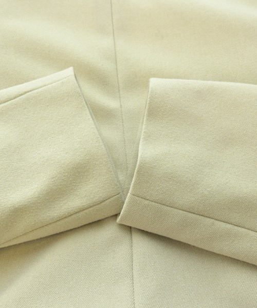 SHIPS（シップス）カジュアルジャケット ベージュ サイズ:36(S位) レディース/2200671148010