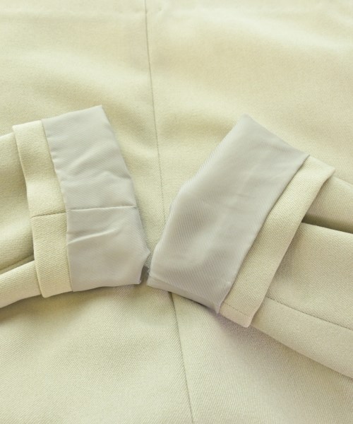 SHIPS（シップス）カジュアルジャケット ベージュ サイズ:36(S位) レディース/2200671148010