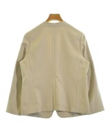 SHIPS（シップス）カジュアルジャケット ベージュ サイズ:36(S位) レディース/2200671148010