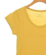 SHIPS（シップス）Tシャツ・カットソー 黄 サイズ:36(S位) レディース/2200671635091